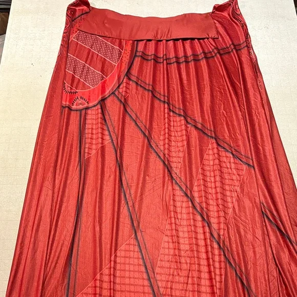 Doctor Strange Costume Cape - Adult - Picture 1 of 2